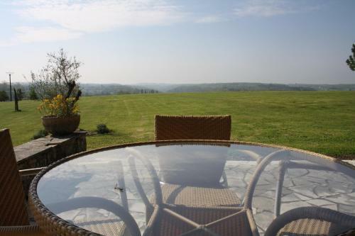 Bed & Breakfast Chambres D'hotes Coteau De Belpech