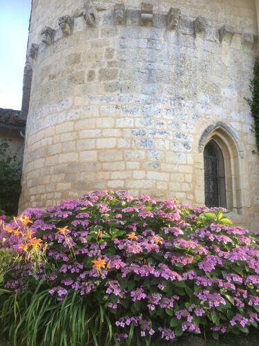 Bed & Breakfast Chambres D'hotes Coteau De Belpech