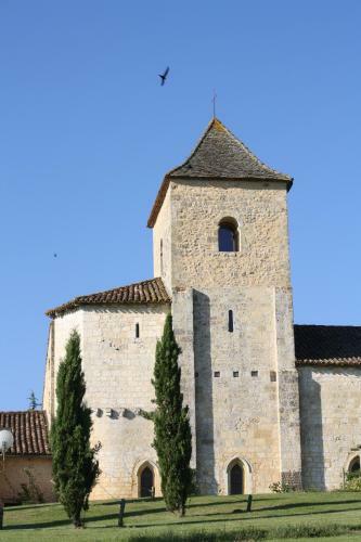 Bed & Breakfast Chambres D'hotes Coteau De Belpech