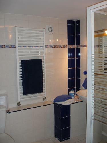 Hotel Domaine De La Grange Neuve