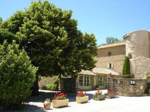 Hotel Domaine De La Grange Neuve