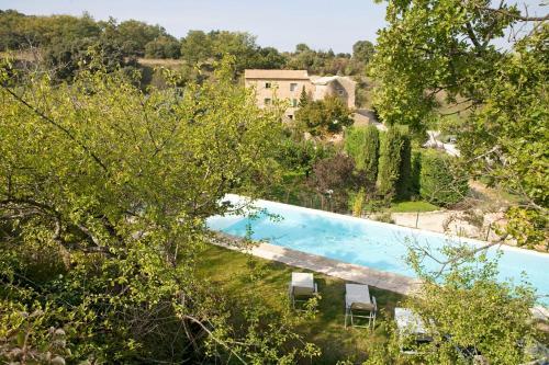 Hotel Domaine De La Grange Neuve