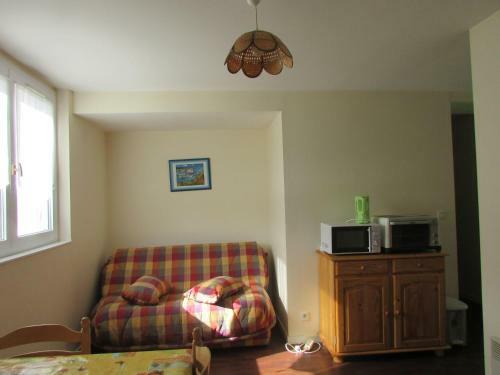 Apartamento R�sidence Au Fil De L'eau