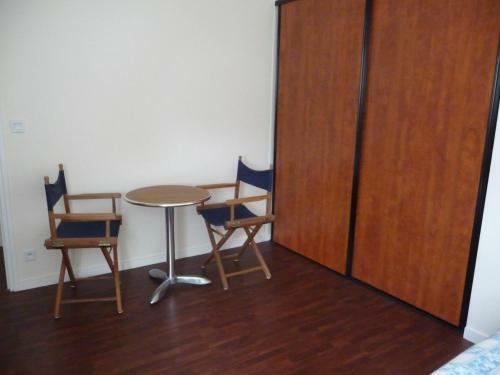 Apartamento R�sidence Au Fil De L'eau