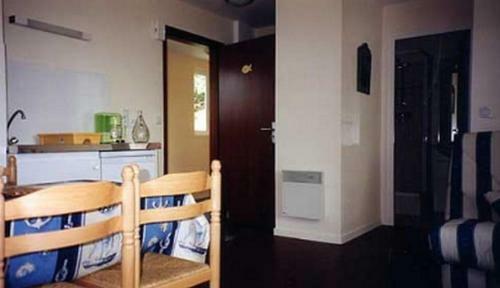 Apartamento R�sidence Au Fil De L'eau