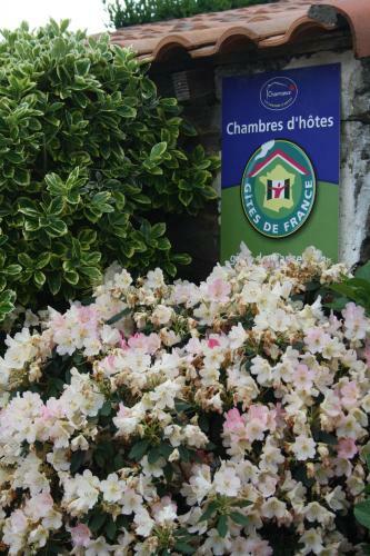 Bed & Breakfast La Champreni�re