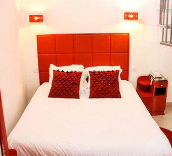Hotel H�tel N�tre Dame