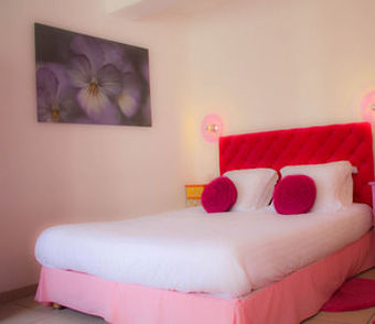 Hotel H�tel N�tre Dame