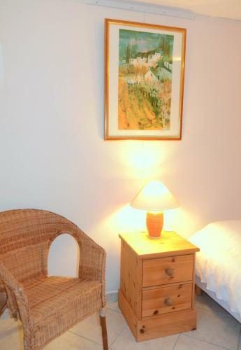 Gite Domaine De La M�sange