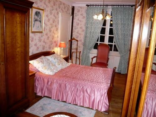Bed & Breakfast Domaine de La Fromagerie