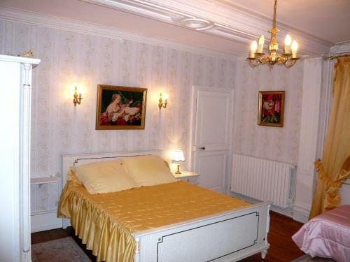 Bed & Breakfast Domaine de La Fromagerie
