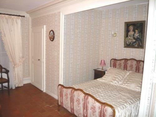 Bed & Breakfast Domaine de La Fromagerie