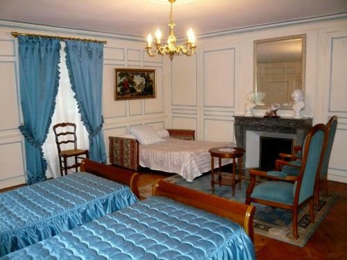 Bed & Breakfast Domaine de La Fromagerie