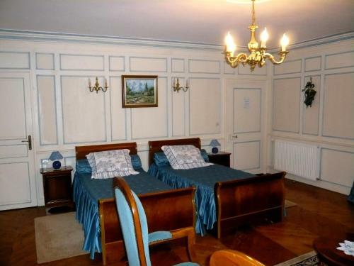 Bed & Breakfast Domaine de La Fromagerie