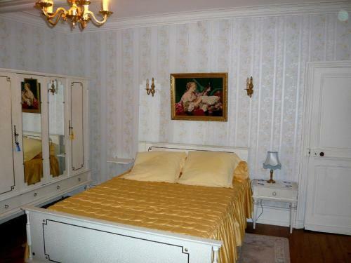 Bed & Breakfast Domaine de La Fromagerie