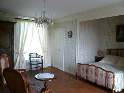 Bed & Breakfast Domaine de La Fromagerie