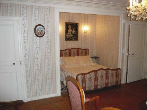 Bed & Breakfast Domaine de La Fromagerie