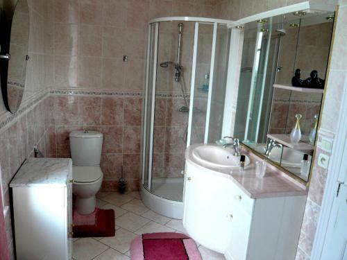 Bed & Breakfast Domaine de La Fromagerie