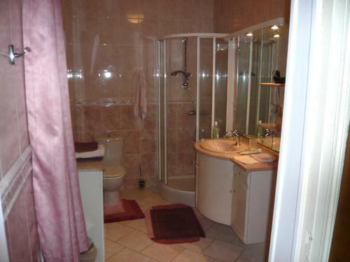 Bed & Breakfast Domaine de La Fromagerie