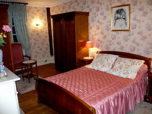 Bed & Breakfast Domaine de La Fromagerie