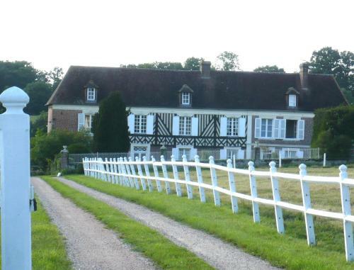 Bed & Breakfast Domaine de La Fromagerie
