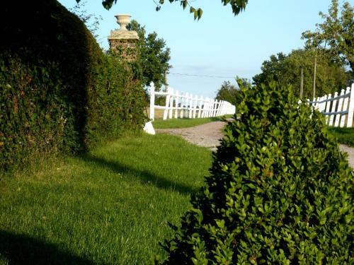 Bed & Breakfast Domaine de La Fromagerie