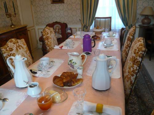 Bed & Breakfast Domaine de La Fromagerie