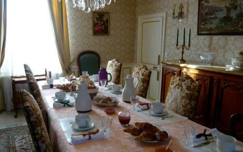 Bed & Breakfast Domaine de La Fromagerie