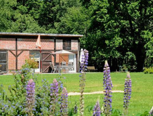 Bed & Breakfast Domaine De La M�sange