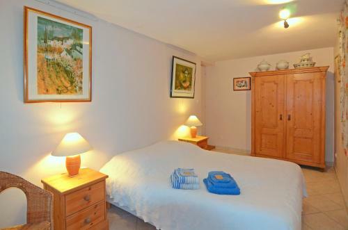 Bed & Breakfast Domaine De La M�sange