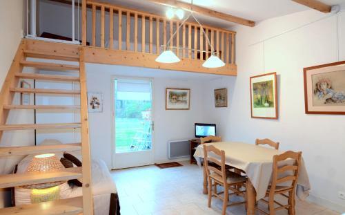 Bed & Breakfast Domaine De La M�sange