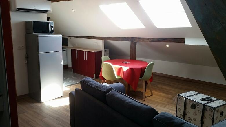 Hotel Les Pasteliers