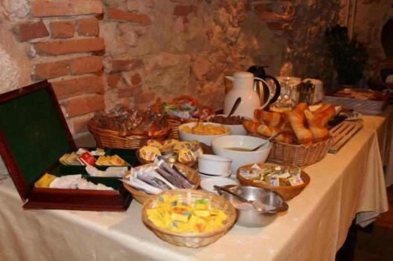 Hotel Les Pasteliers