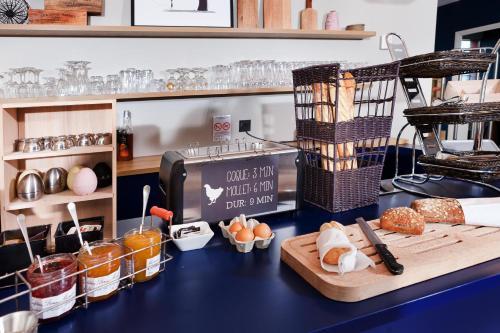 Hotel Ibis Toulouse Lavaur