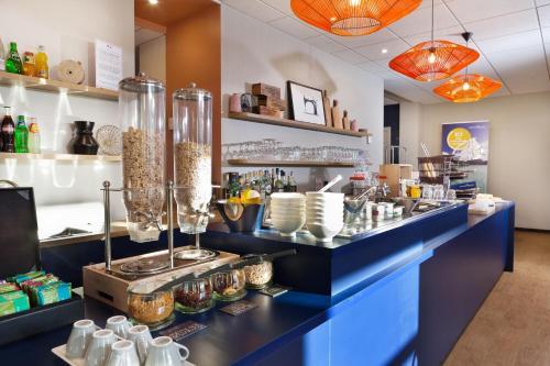 Hotel Ibis Toulouse Lavaur
