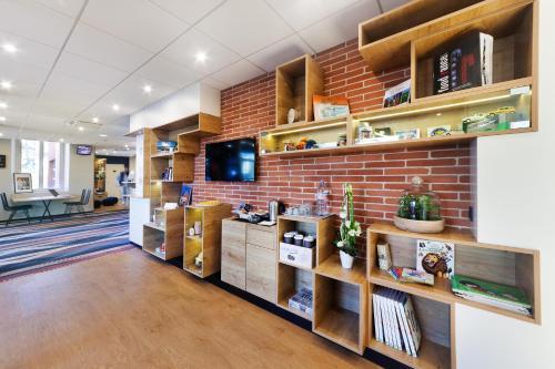 Hotel Ibis Toulouse Lavaur