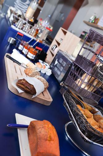Hotel Ibis Toulouse Lavaur