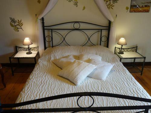 Villa Stang Forn