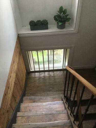 Apartamento Les Apparts' Hotel Du Canal