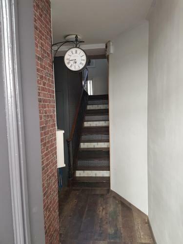 Apartamento Les Apparts' Hotel Du Canal