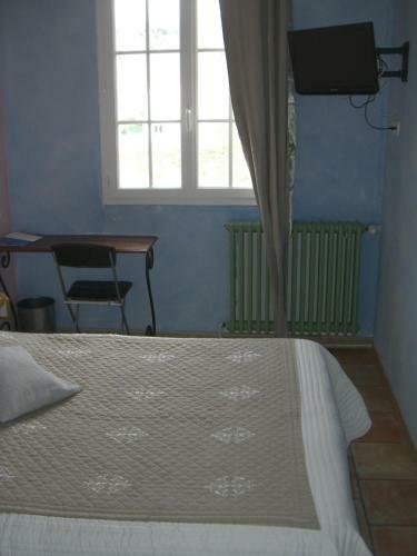 Hotel Du Lac