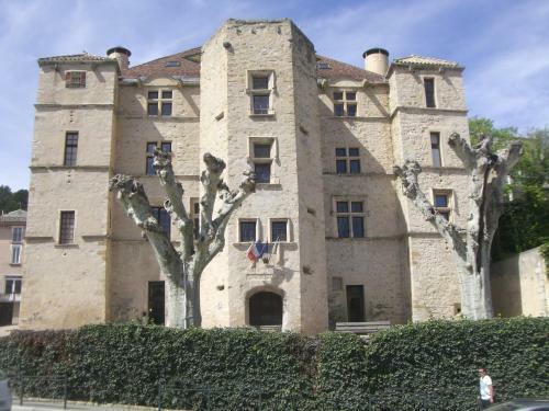 Hotel Du Lac