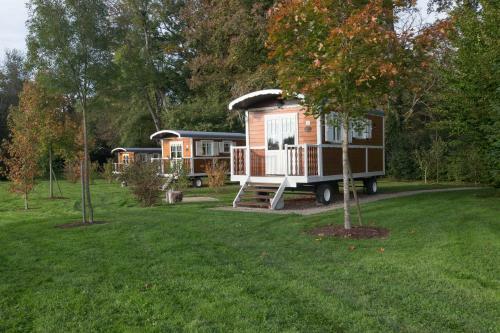 Bed & Breakfast La Jasoupe
