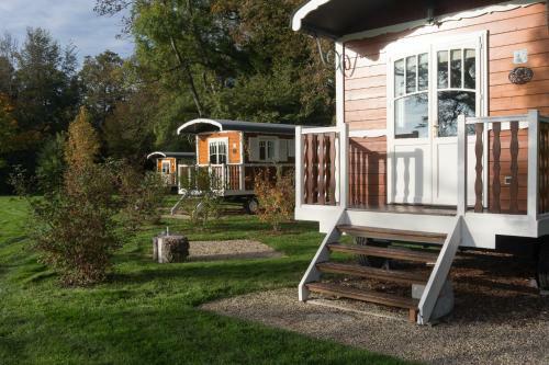 Bed & Breakfast La Jasoupe