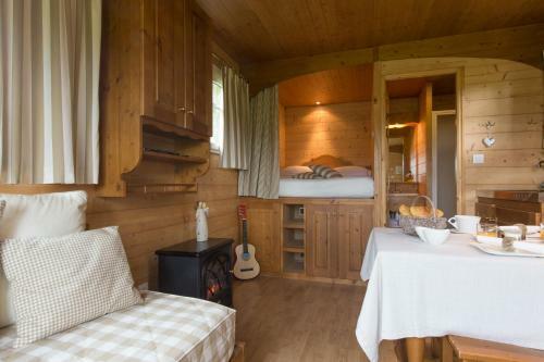 Bed & Breakfast La Jasoupe