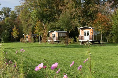 Bed & Breakfast La Jasoupe