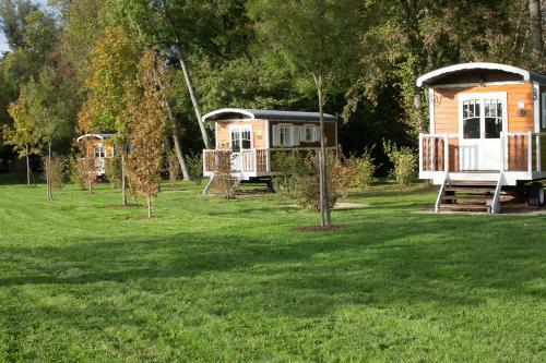 Bed & Breakfast La Jasoupe