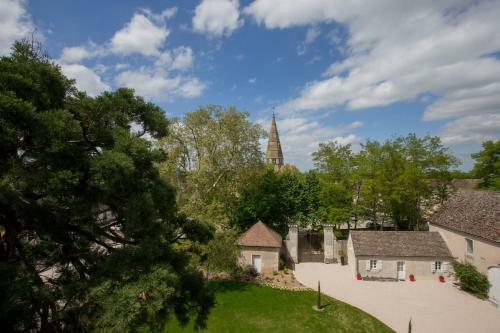 Hostal Chambres D'h�tes Le Clos Des Tilleuls