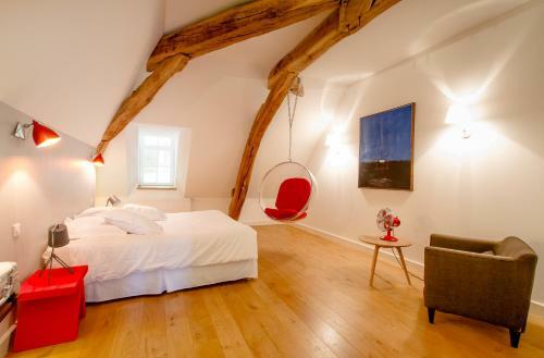 Hostal Chambres D'h�tes Le Clos Des Tilleuls