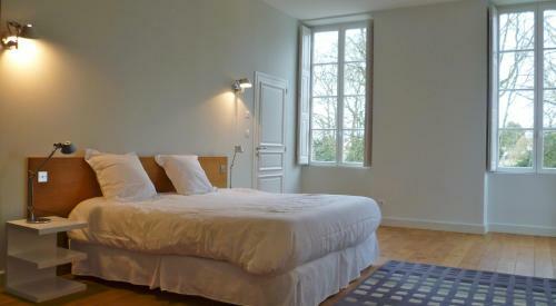 Hostal Chambres D'h�tes Le Clos Des Tilleuls